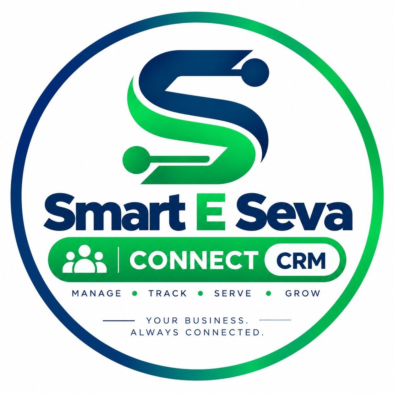 Smart E Seva Connect